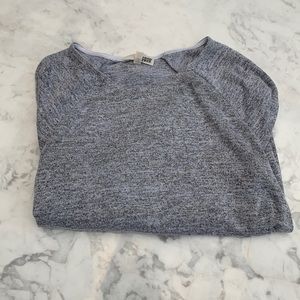 Aritzia Wilfred Free Sweater